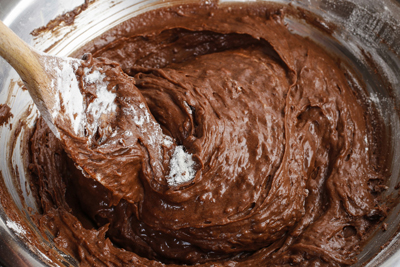 Photo of Chocolate Cake Mix