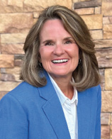 Photo of author, Dianne Christensen