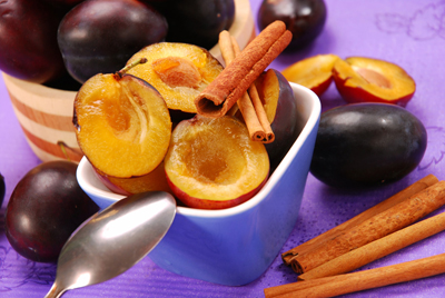 Photo of Plums