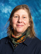 Photo of Suzanne DeVos-Cole
