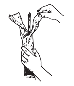 Illustration: Take an 8