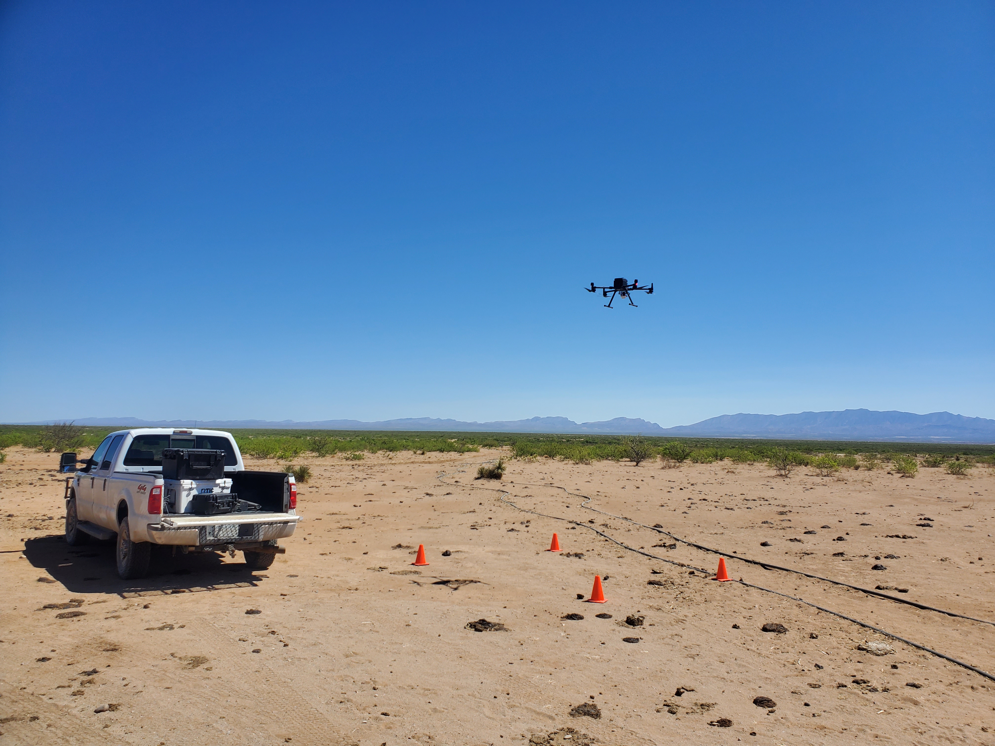 Drone with truck.jpg