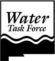 Fig. Water Task Force Logo.