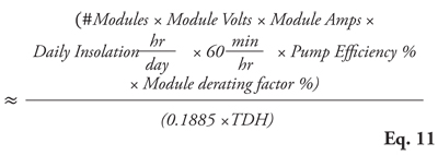 Equation 11.