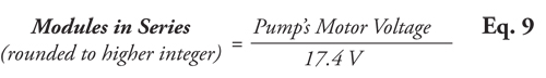 Equation 9.