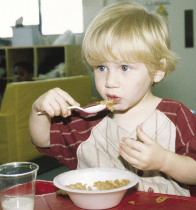 The Kid's Meal: 6 Reasons to Stop Feeding Your Kids “Kid Food” Now!, Nutrition