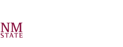BE BOLD-- Shape the Future | New Mexico State University