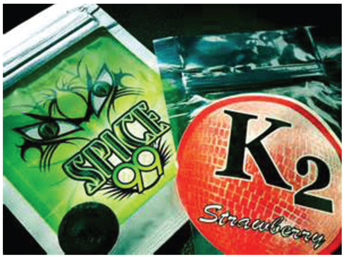 Dangerous Effects of Synthetic Marijuana