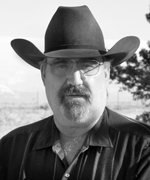 Photo of Richard N. Arnold.