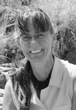 Photograph of Carol A. Sutherland, Extension Entomologist at New Mexico State University and also State Entomologist for the New Mexico Department of Agriculture.