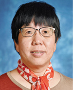 Photo of Shengrui Yao.